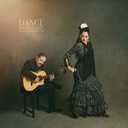 Beautiful portrait of Flamenco artist by Mayumi Acosta Photography